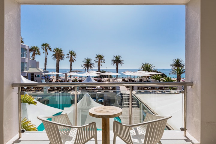 Atlantic Seaboard Accommodation at The Bay Hotel | Viya