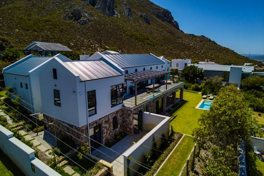 Hermanus Accommodation at  | Viya