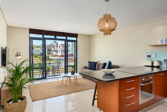 Bloubergstrand Accommodation at  | Viya