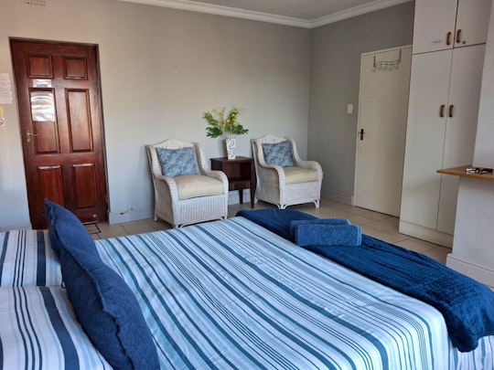 Garden Route Accommodation at  | Viya