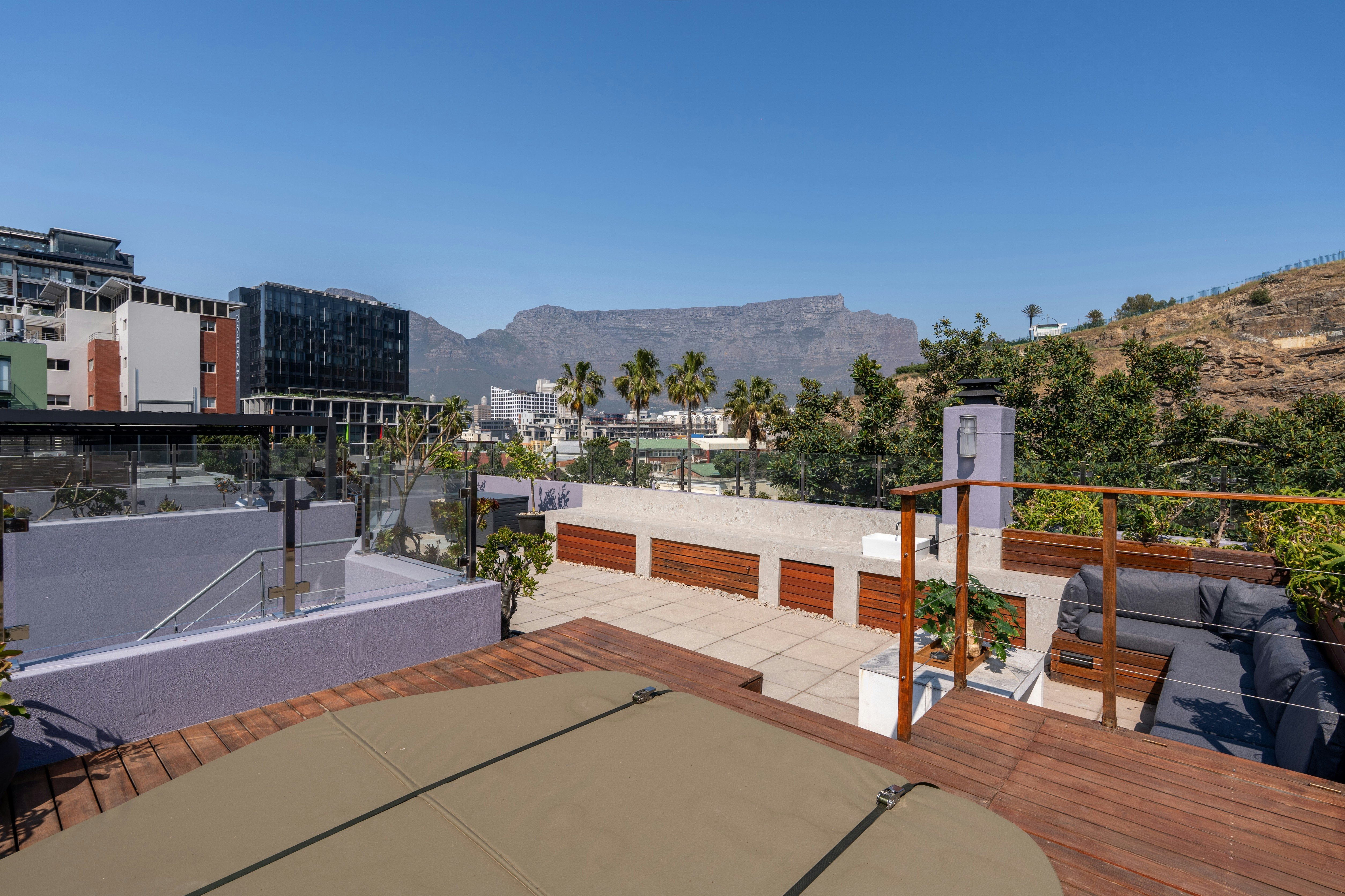 Casa Dias | Scenic Mountain Views | Unbeatable City Access image no 6 of 28