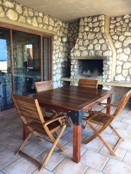 Garden Route Accommodation at Kite View 2 Self-catering Holiday Home | Viya