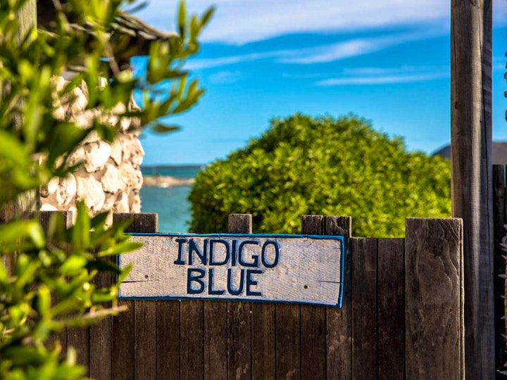 West Coast Accommodation at Indigo Blue Beach House | Viya