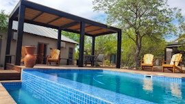 Kruger To Canyons Accommodation at The Baobab Bush Lodge | Viya