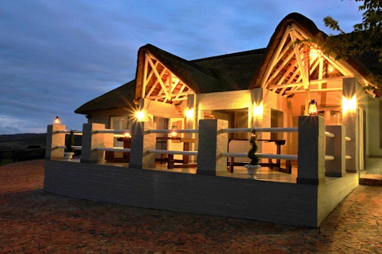 Western Cape Accommodation at  | Viya