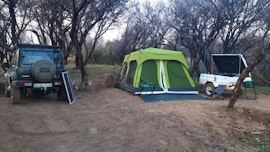 Free State Accommodation at  | Viya