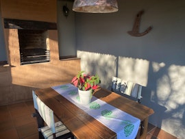 North West Accommodation at Soetvlei Farm Cottage/Plaaskothuis | Viya