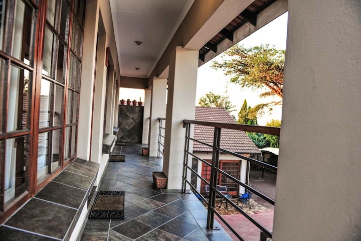 Mpumalanga Accommodation at Lavender Lane Guesthouse | Viya