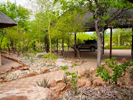 Limpopo Accommodation at Lucca Lodge | Viya