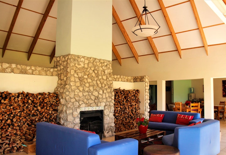 Western Cape Accommodation at Tortoise Trail Lodge | Viya