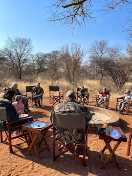 Limpopo Accommodation at Oxford Safaris | Viya