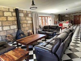 Eastern Cape Accommodation at Branksome Country House | Viya