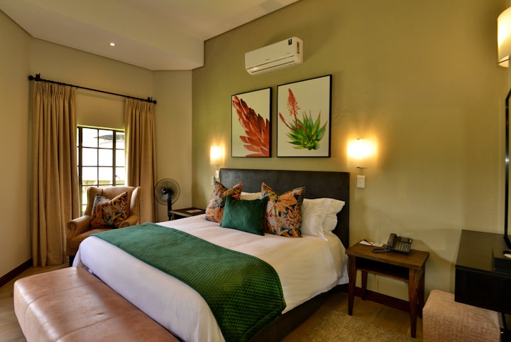 Cradle Of Humankind Accommodation at African Hills Safari Lodge & Spa | Viya