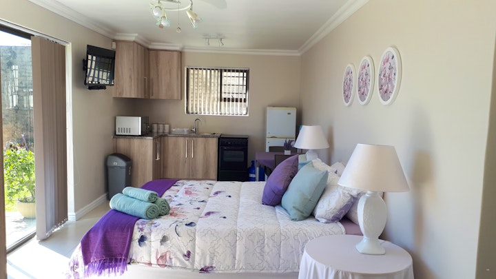Cape Town Accommodation at Al Verde | Viya