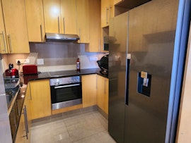 Cape Town Accommodation at Hibernian Towers 1203 | Viya