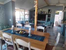 Gansbaai Accommodation at Pêrel van Perlemoenbaai | Viya