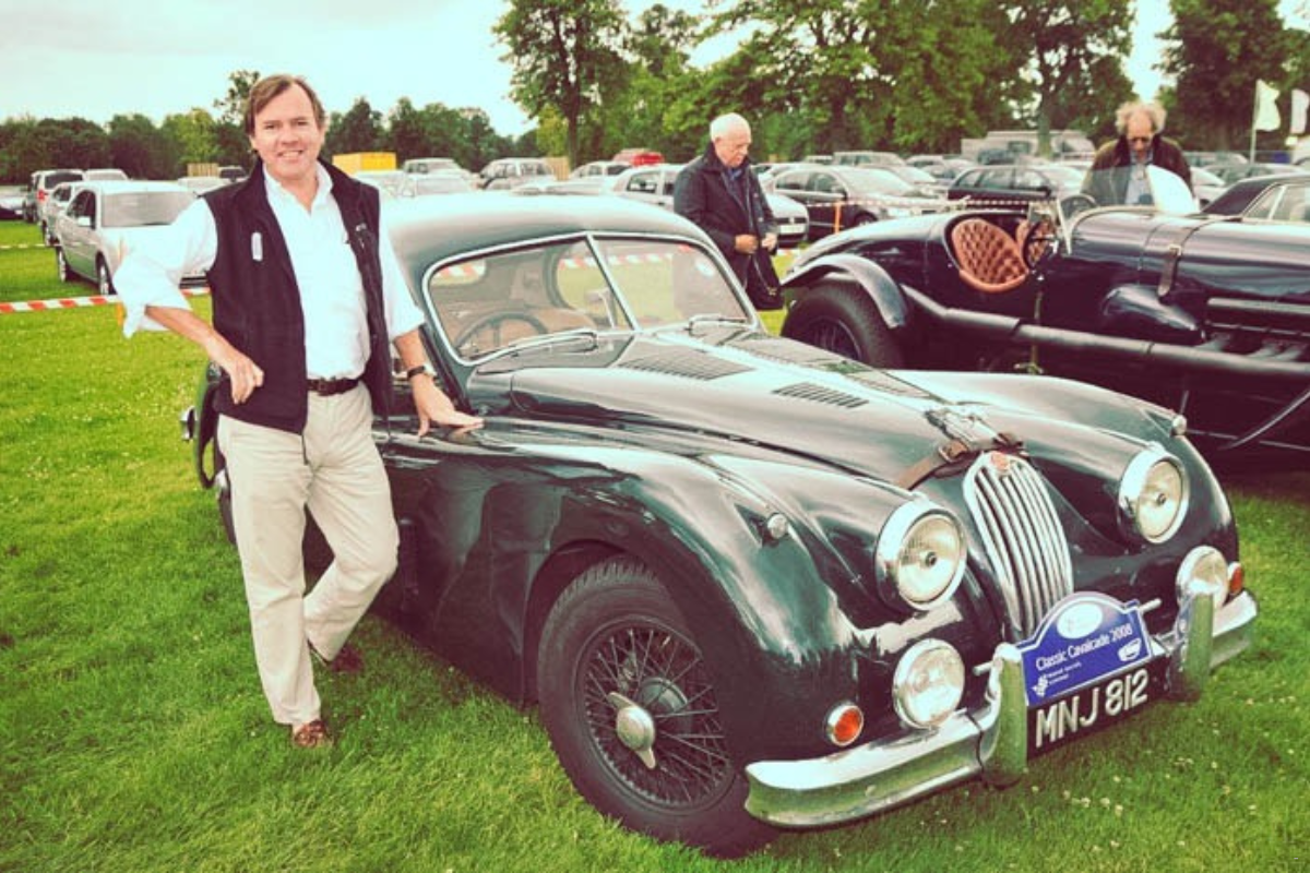 Concours South Africa