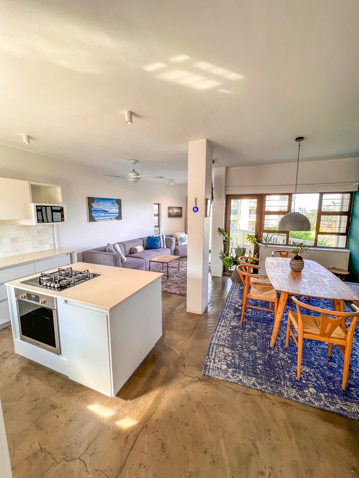 KwaZulu-Natal Accommodation at Umdloti Beach Apartment | Viya