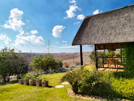 Cradle Of Humankind Accommodation at  | Viya