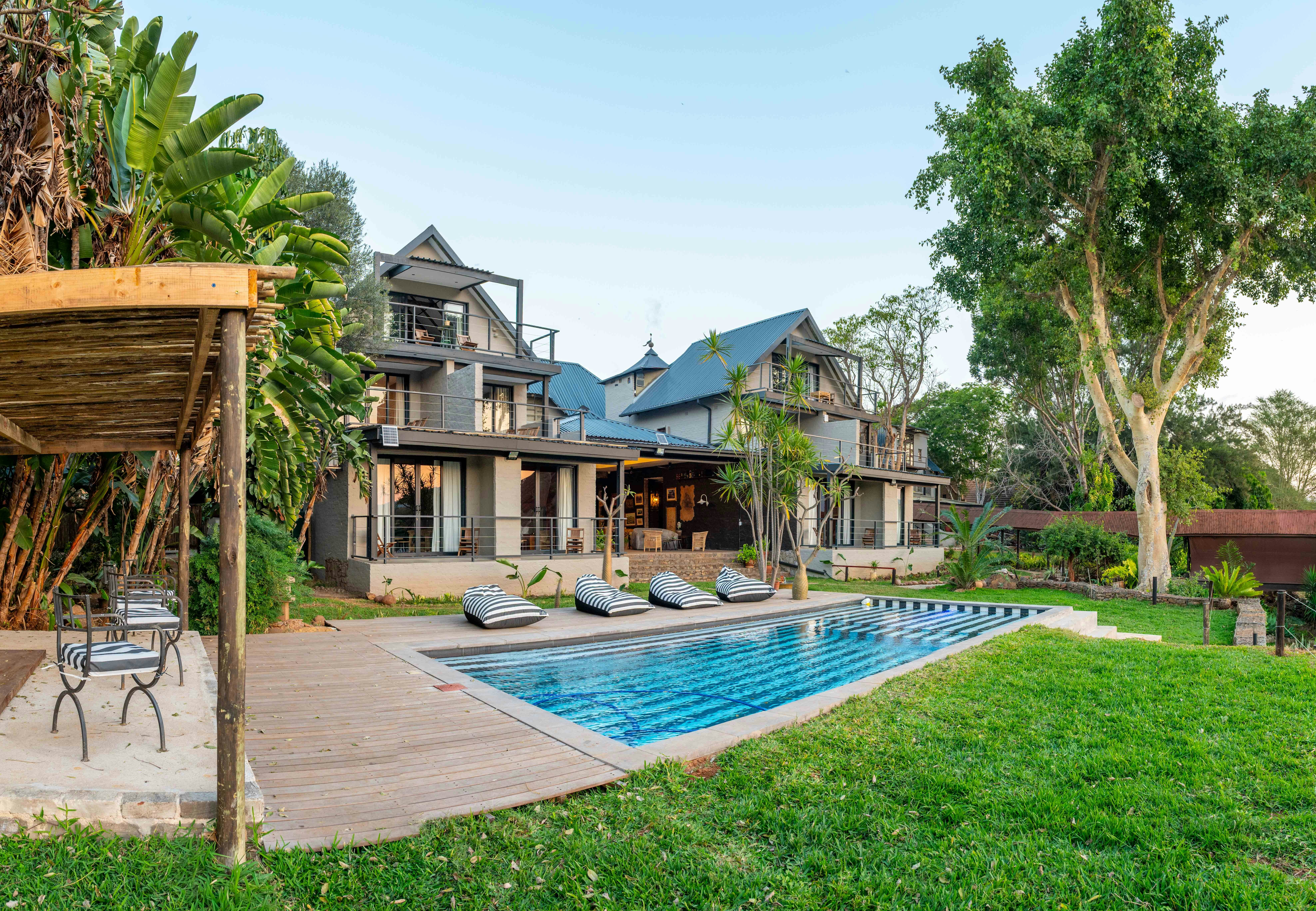 River House Guest Lodge image no 30 of 33