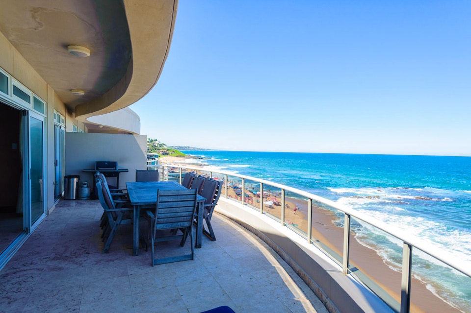 Ballito Accommodation at  | Viya