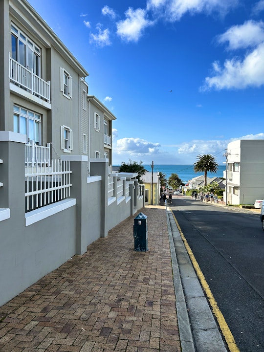 Cape Town Accommodation at  | Viya