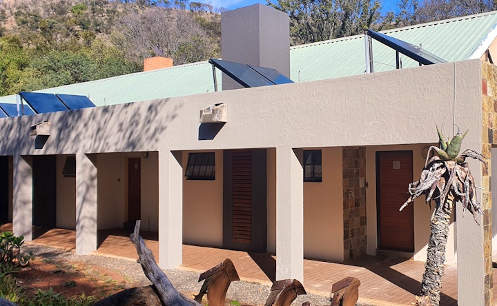 Gauteng Accommodation at Hornbill Lodge and Legends Restaurant | Viya
