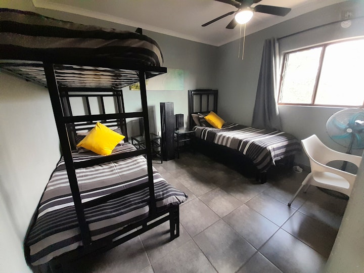 KwaZulu-Natal Accommodation at African Thistle Uitspan | Viya