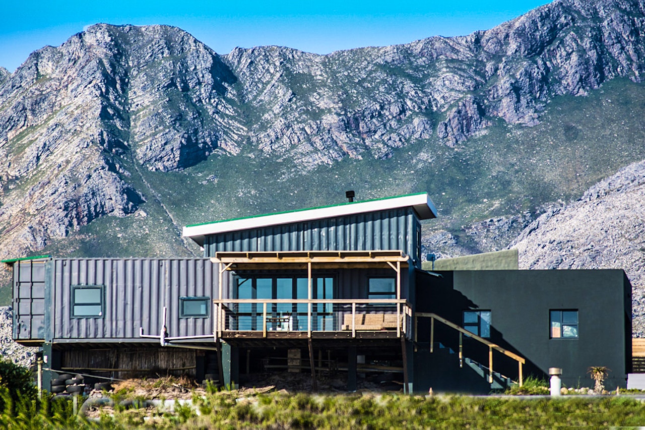 Overberg Accommodation at  | Viya