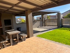 Port Nolloth Accommodation at  | Viya