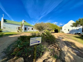 Overberg Accommodation at  | Viya