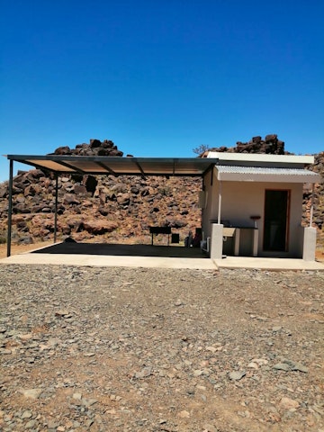 Northern Cape Accommodation at  | Viya