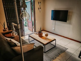 Boland Accommodation at Little Oak Garden Cottages | Viya