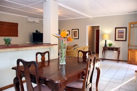 Kalahari Accommodation at  | Viya