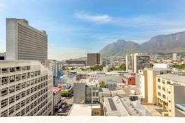 City Bowl Accommodation at Table Mountain Apartment 1108 | Viya