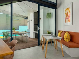 Atlantic Seaboard Accommodation at Neighbourgood 1st Crescent | Viya