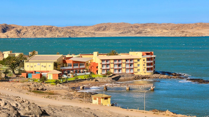  at Lüderitz Nest Hotel | TravelGround