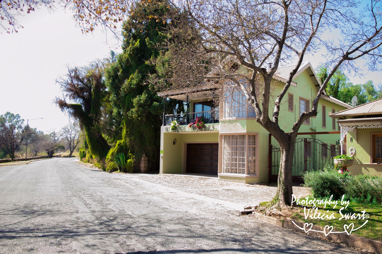 Northern Free State Accommodation at  | Viya