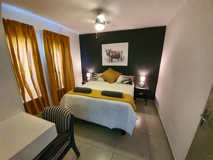 KwaZulu-Natal Accommodation at The Bridge Unit 59 - African chic | Viya