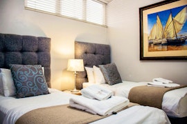 Durban North Accommodation at Beach Break Holiday Unit 219 | Viya