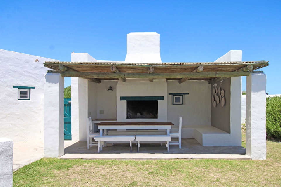 Struisbaai Accommodation at  | Viya