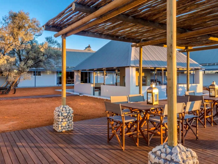 Kalahari Accommodation at Drumsheugh Farmstead and Cattle Farm | Viya