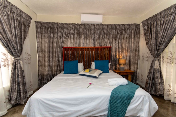 Hazyview Accommodation at Woodpeckers Guest House | Viya