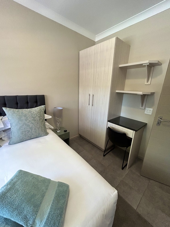 Pretoria Accommodation at 15 on Menlo | Viya