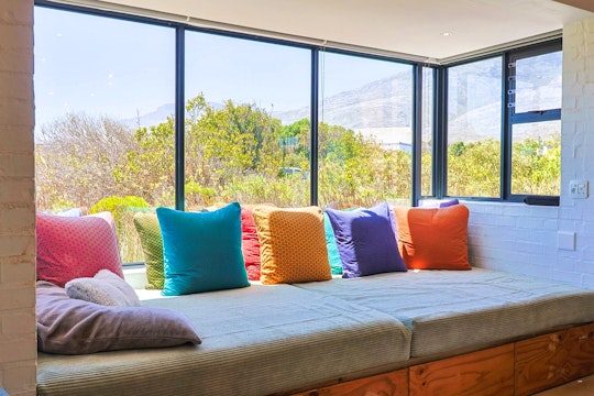 Betty's Bay Accommodation at  | Viya