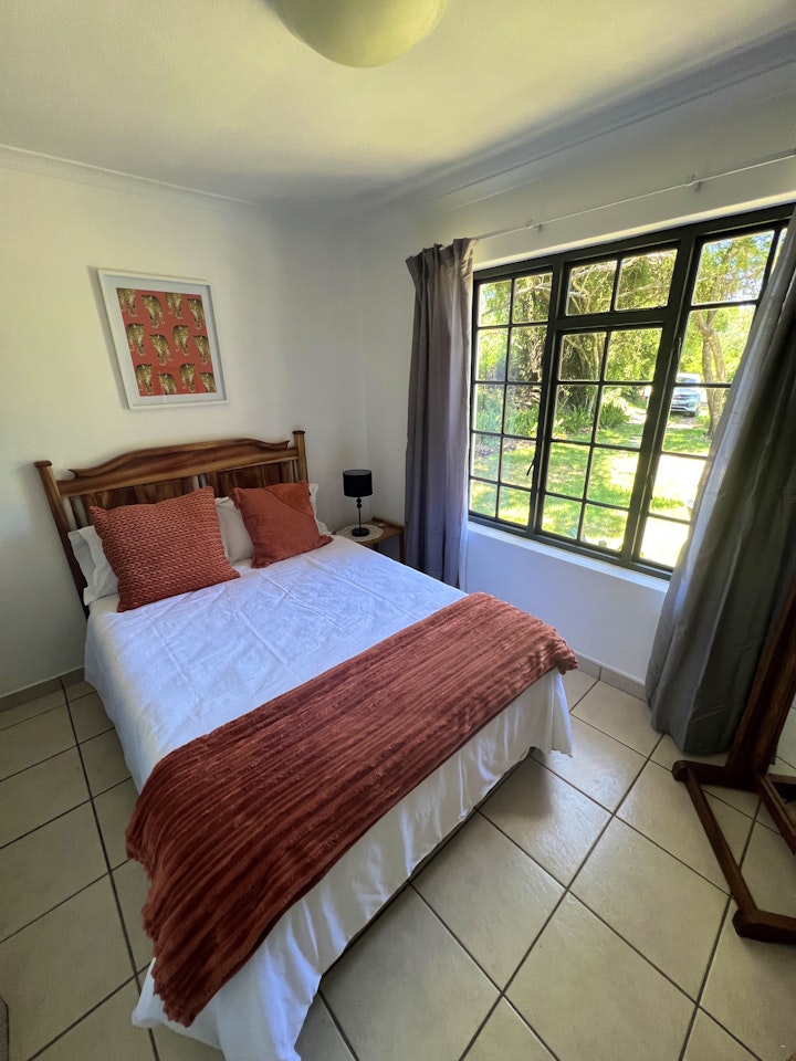Eastern Cape Accommodation at Eenheid 3 @ The Vue | Viya