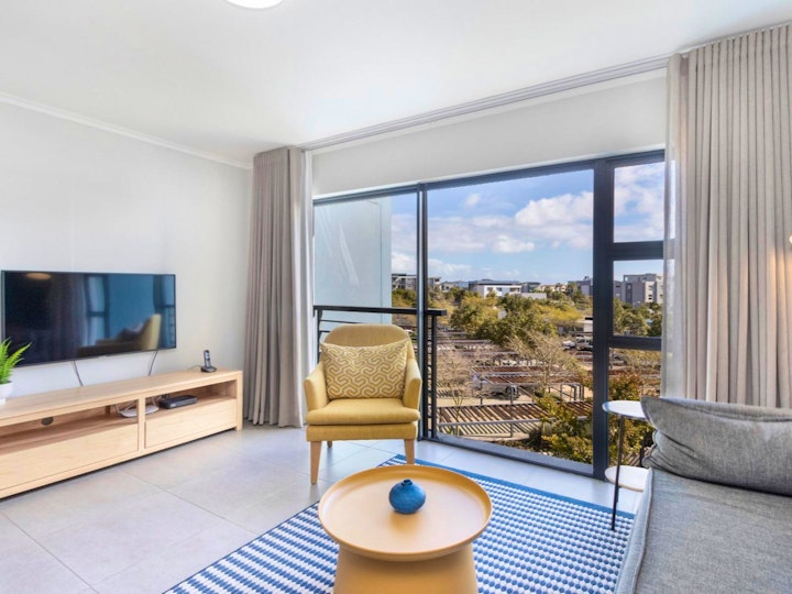 Northern Suburbs Accommodation at The Terraces 330 | Viya