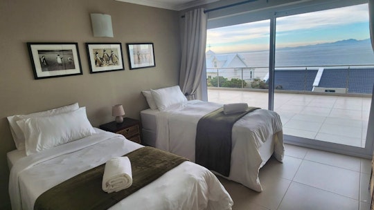 Cape Town Accommodation at  | Viya