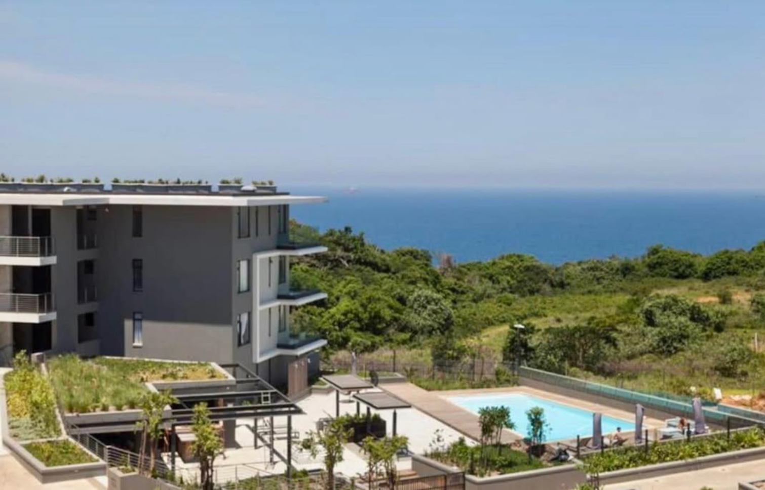 Luxury Coastal Escape - Coral Point Sibaya image no 1 of 31