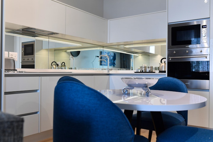 Midrand Accommodation at Ellipse Executive Apartments | Viya